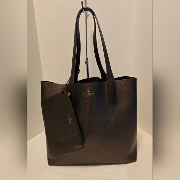 Kate Spade Arch Large Tote - Picture 1 of 15